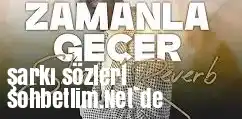 Anıl Durmuş – Zamanla Geçer