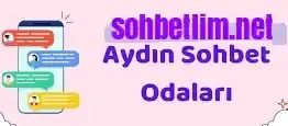 Aydın evli sohbet