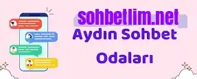 Aydın evli sohbet