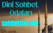 Dini Sohbet Odaları