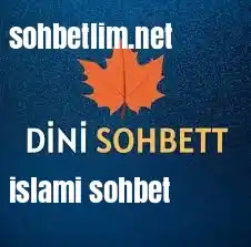 dinisohbet