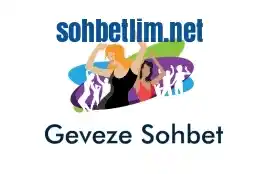 geveze sohbet