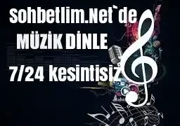 Müzik Dinle