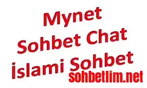 mynet islami sohbet