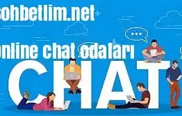 online chat odaları