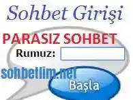 parasiz sohbet siteleri