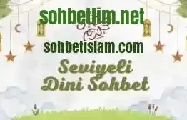 sohbetislam