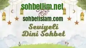 sohbetislam