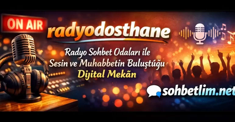 radyodosthane