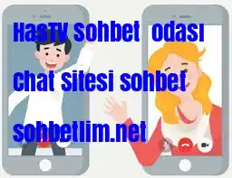 HasTV Sohbet Chat Sitesi
