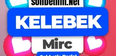 Kelebek Mirc Sohbet