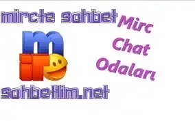 Mirc Chat Odaları