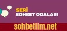 Seri Sohbet Chat Yeri