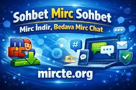 Mircte.Org Mircte Sohbet sitesi