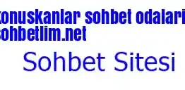 Konuskanlar Sohbet Sitesi