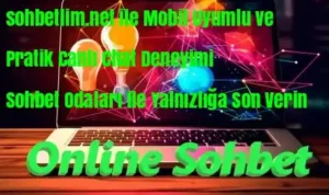 Online Sohbet