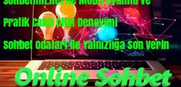 Online Sohbet