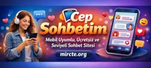 cep muhabbet