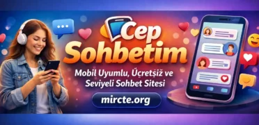cep muhabbet