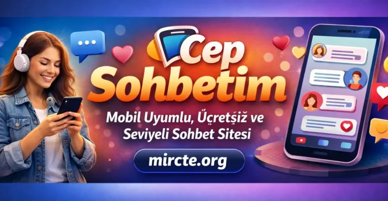 cep muhabbet