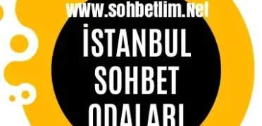 İstanbul Sohbet Odaları
