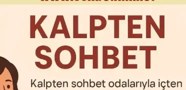 KalptenSohbet Odaları