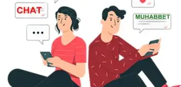 Kayıtsız Sohbet Sitesi