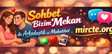 BizimMekan Chat Sohbet